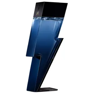 Carolina Herrera Bad Boy Cobalt for Men Eau de Parfum Spray, 3.4 Ounce