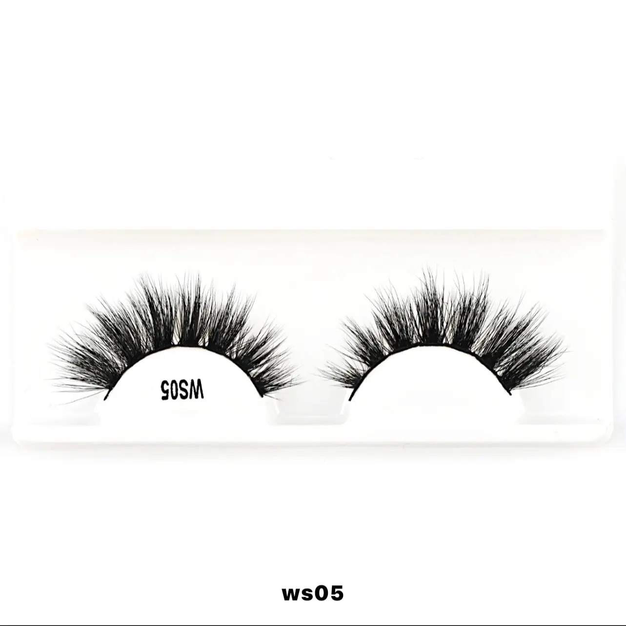 Eyelashes Anaya’s Faux Mink lashes Eyelashes Extensions