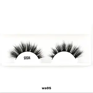 Eyelashes Anaya’s Faux Mink lashes Eyelashes Extensions