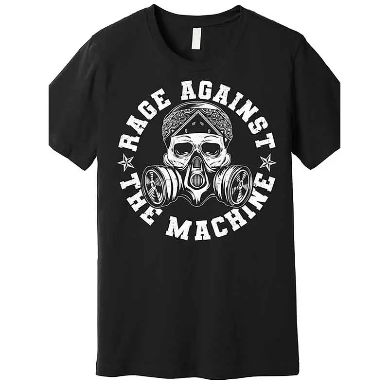rage against the machine shirt - TikTok Shop