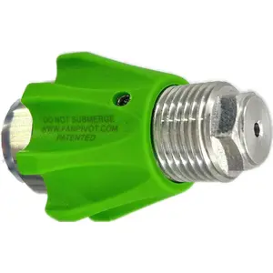 Airless Spray  Accessory, 7/8" Thread, Fits  Standard Spray  Including: Graco, Wagner, Titan, TriTech, and Other Variations.