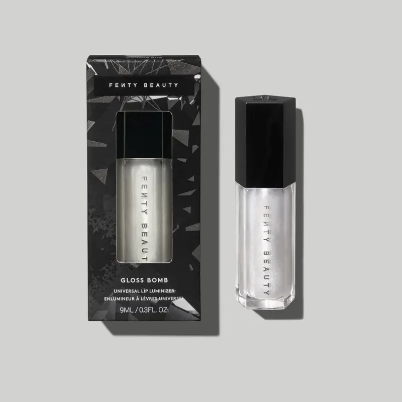 Fenty Beauty Gloss Bomb Universal Lip Luminizer — Diamond Milk