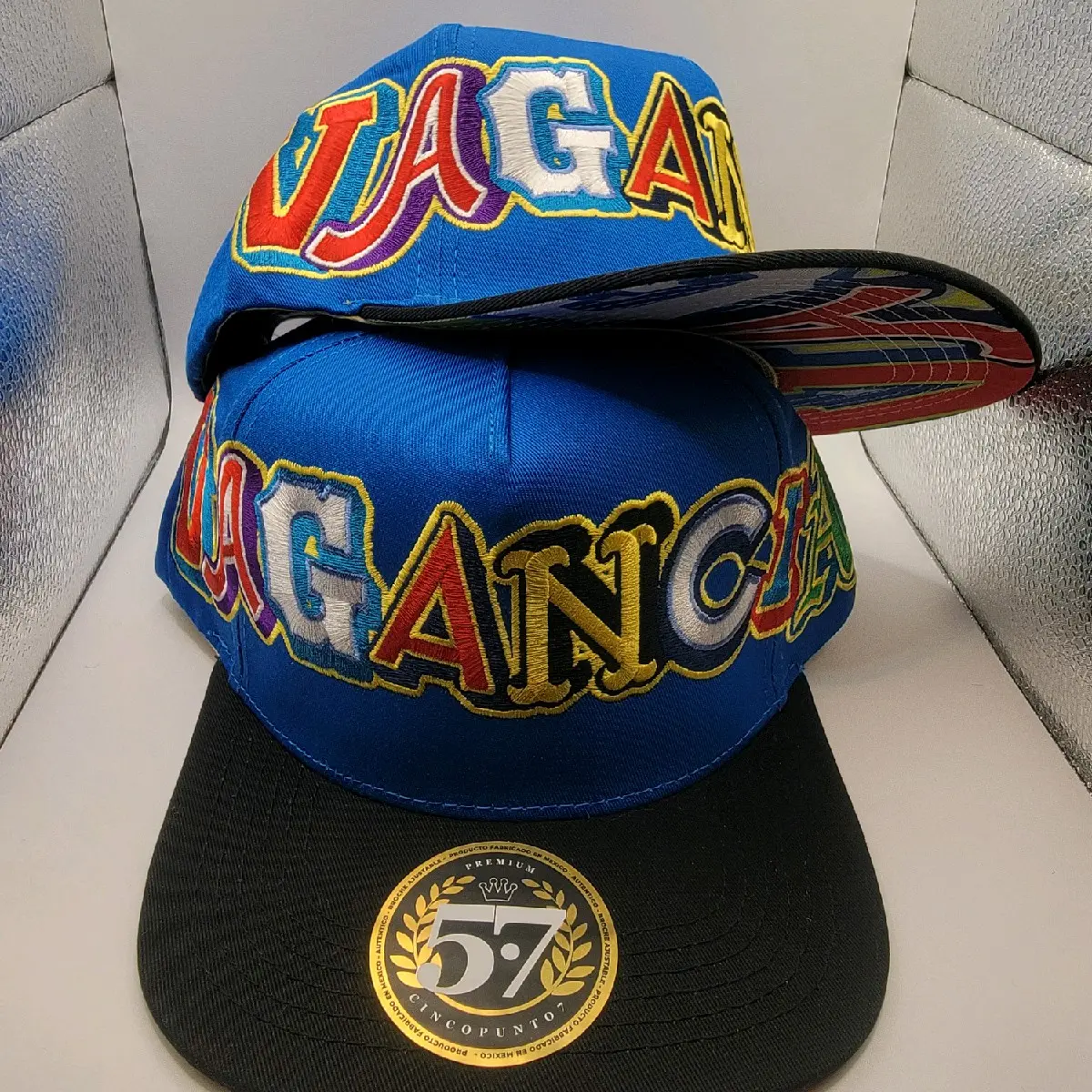 Vagancia Hat for Men - Fashionable Clothes Accessory distressed hats