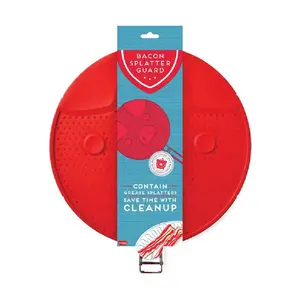 Bacon Splatter Guard