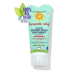 Calming™ Diaper Rash Ointment Calming™ Diaper Rash Ointment