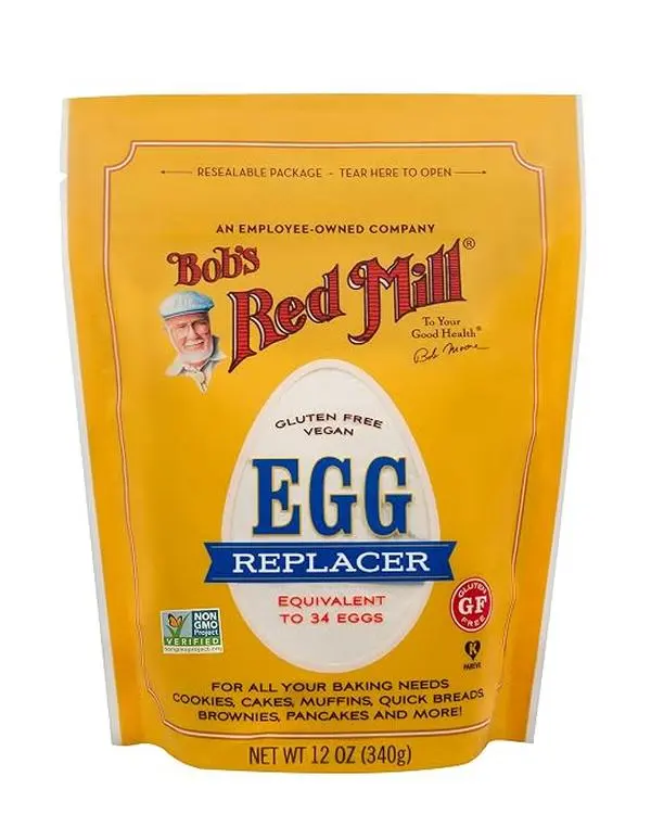 Bob's Red Mill Egg Replacer, 12 oz (340 g)