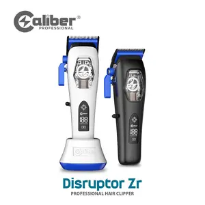 Caliber Clipper and Trimmer