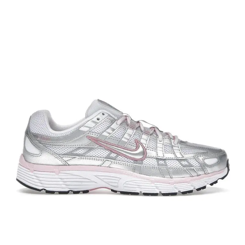 Nike Women's P-6000 White Elemental Pink, from StockX Nike Women's P-6000 White Elemental Pink, from StockX