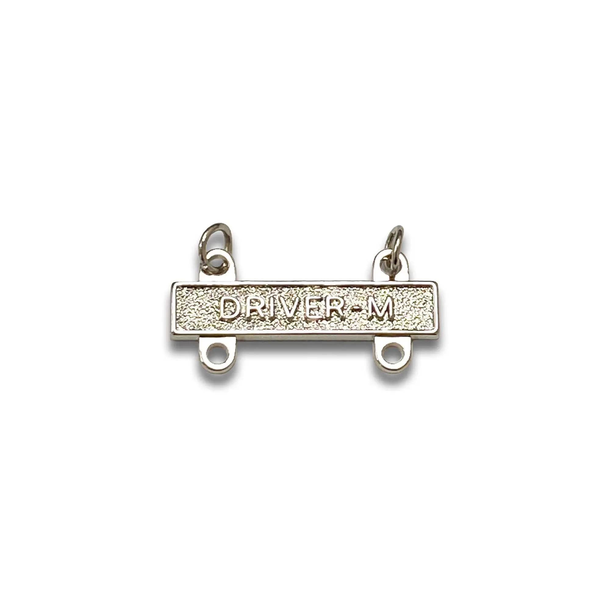 U.S. Army Driver M STA-BRITE® Qualification Bar