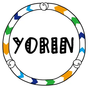 YORIN Offical shop logo
