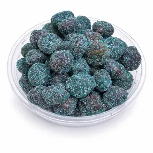 Sour Gushers Sour Gushers