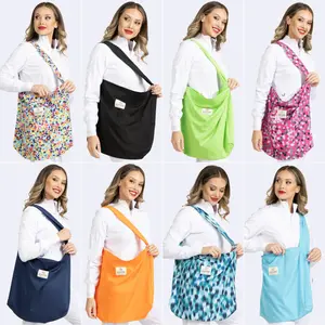 8018 ZAVATE HOBO BAG (ASSORTED COLORS AVAILABLE)