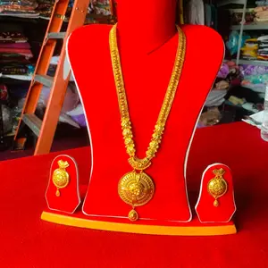 jewelry har-V Necklaces