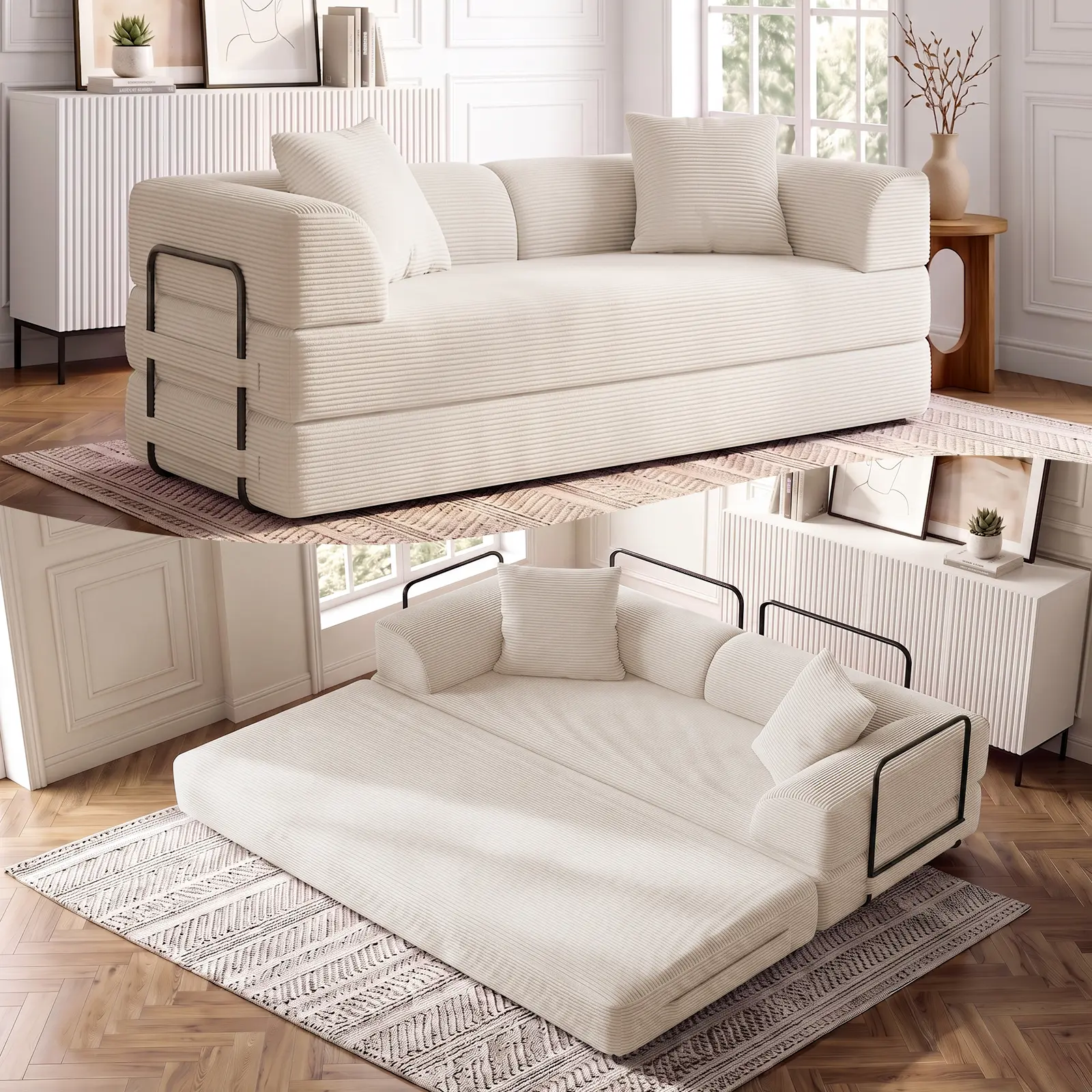 Beige