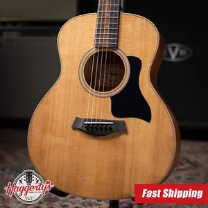 Taylor GS Mini Sapele Acoustic Guitar with GS Mini Bag