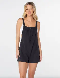 ROXY Sail & Bow Womens Romper
