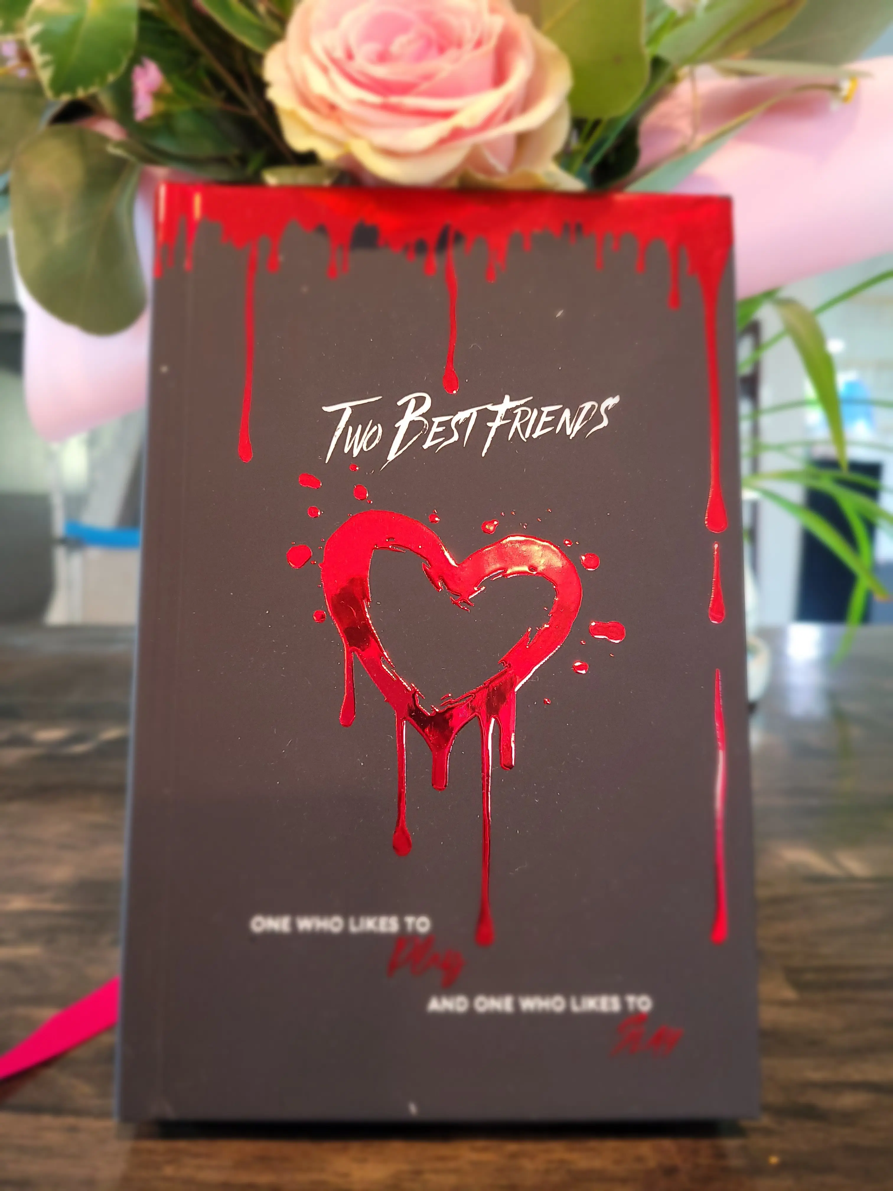 Dark Humor Murder Mystery Special Edition Duology Book