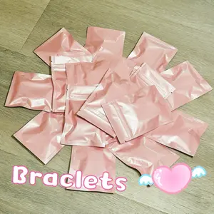 Glass Beaded Bracelet Gift Set( Styles vary) Glass Beaded Bracelet Gift Set( Styles vary)