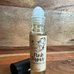 Pink Shugar type fragrance oil