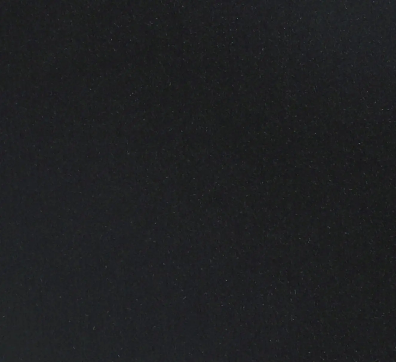 6 FT x 50 FT Automotive Grade Black Carpet Roll