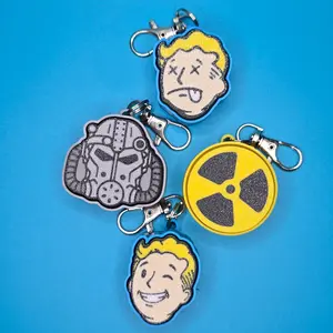 Wasteland Fidget Clickers