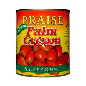 Praise Palm Cream