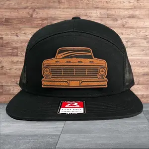 Ford F100 F-Series Caps