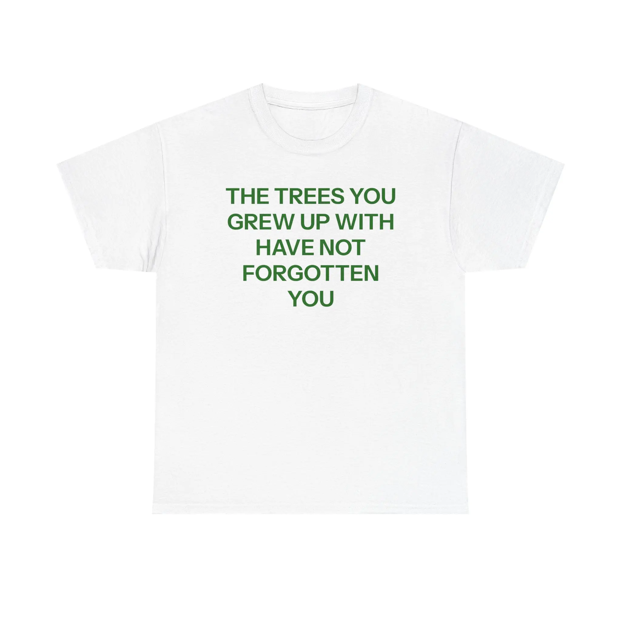 Trees T-shirt