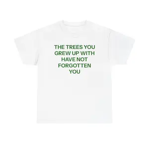 Trees T-shirt