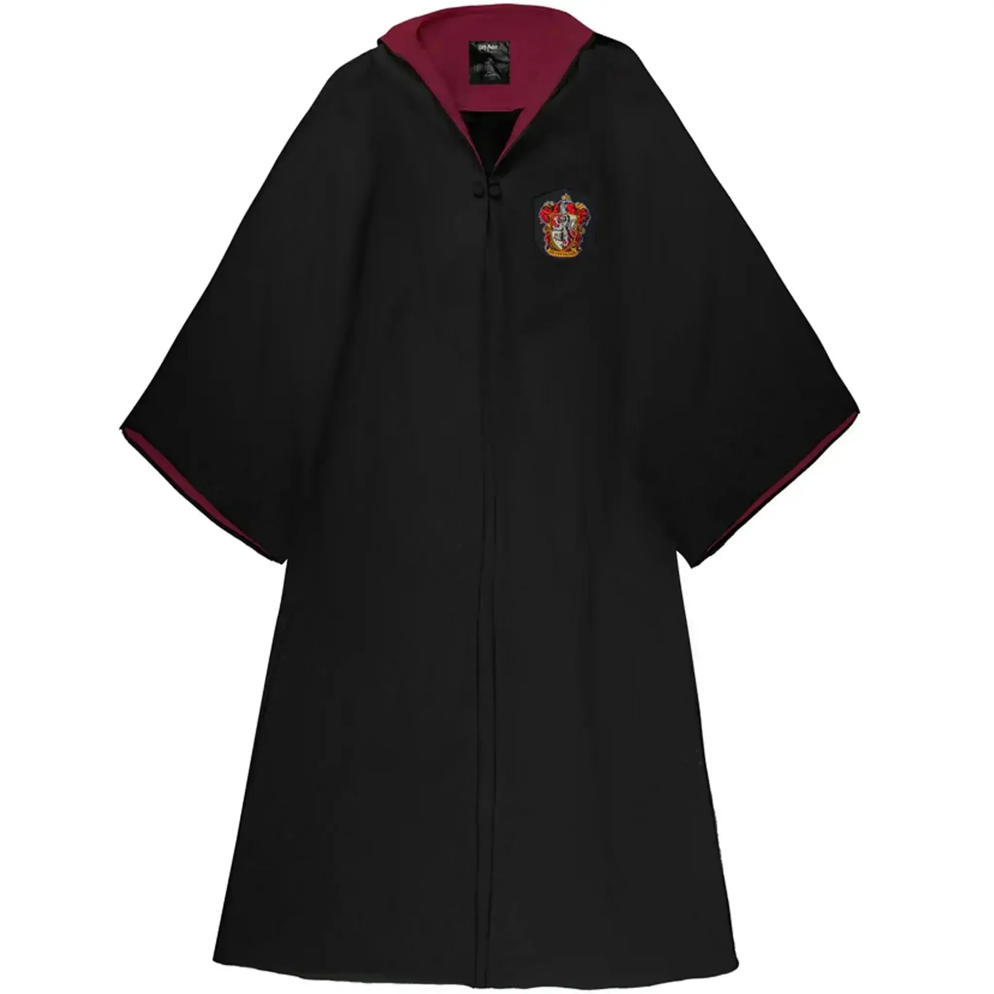 Harry Potter [Wizarding World] - Adult Unisex Gryffindor Wizard Robe - Cinereplicas