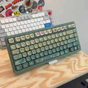 Ripple Mechanical Keyboard Display Stand