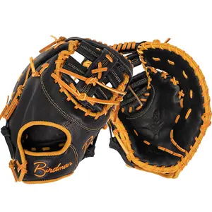 Birdman Stu Series 12.5 First Base Glove