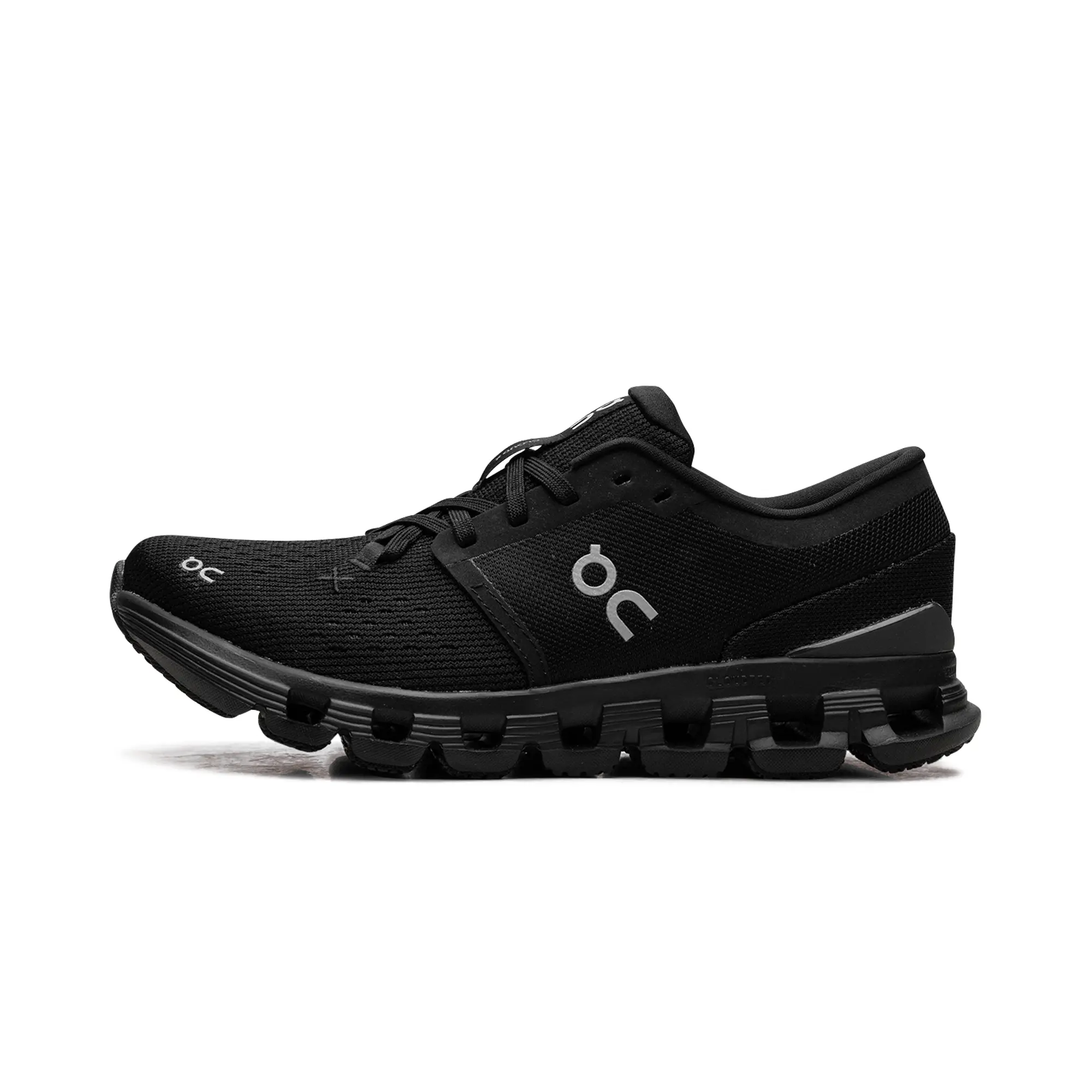 On Cloud X 4 WMNS "Black Eclipse" 3WE30070106