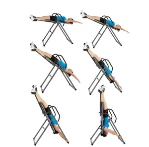 Innova ITX9400 Inversion Table