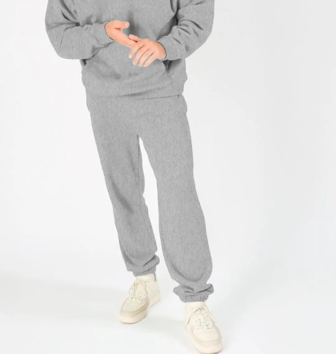 Blank Joggers (Organic Cotton)