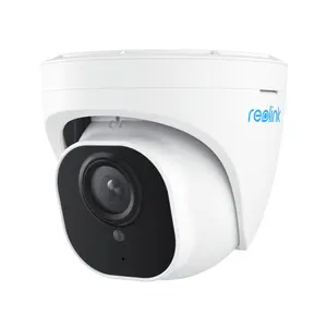 Reolink RLC-820A 4K 8MP Security PoE Camera, Person/Vehicle/Pet Detection, Audio Recording, IP67 Waterproof Smart Home Outdoor Indoor IP Camera Monitor Protective