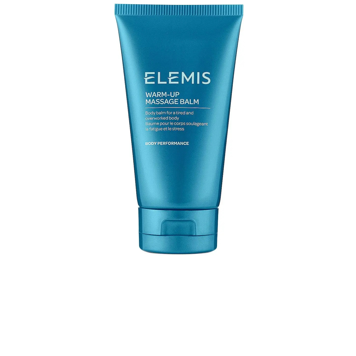 ELEMIS Warm-Up Massage Balm