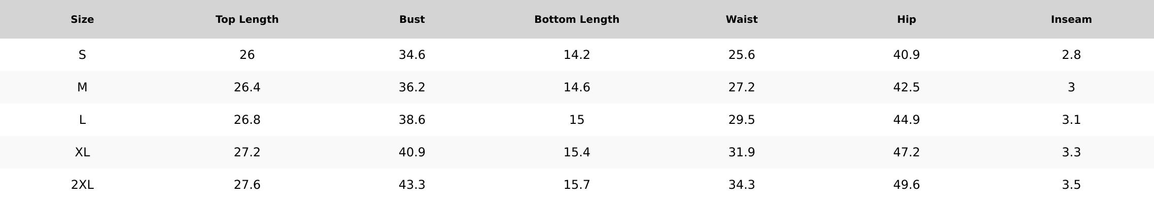 Striped V-Neck Top and Shorts Set