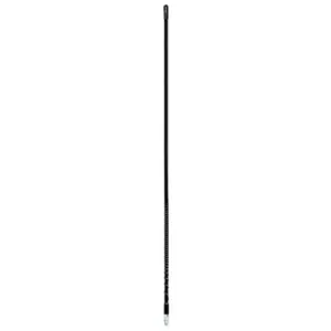 Aries Technology  3 ft. Black Whip 500W CB Radio Antenna