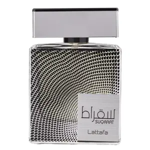 Suqraat by Lattafa EDP Spray, 3.4oz