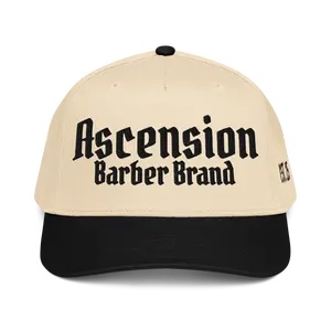 Ascension Beige Cap