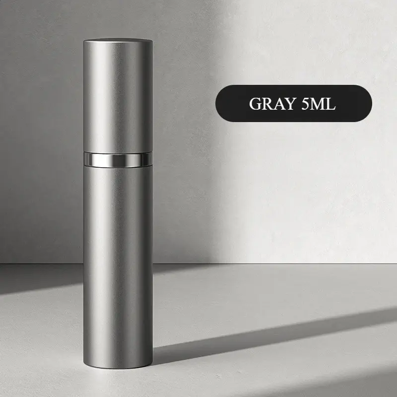 Gray 5Ml