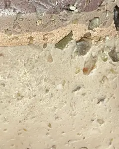 brule chalcedony infused clay