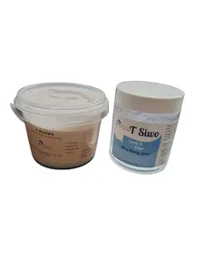 TSIWO + Gel Hydratant Curl Definition & Hydration Combo