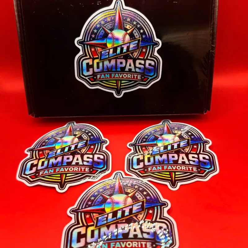 Compass Fan Favorite Elite