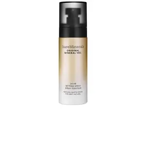 bareMinerals Original Mineral Veil 24hr Natural Matte Setting Spray