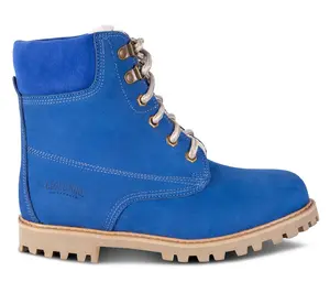 Cloud Nine Sheepskin Ladies Kindra Boot