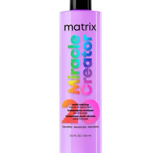 Matrix Miracle Creater Multi-tasking Treatment
