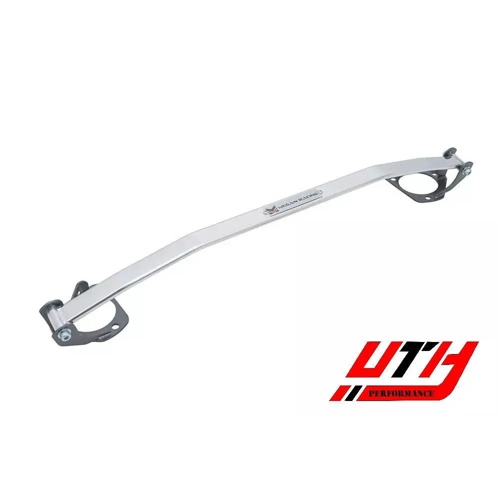 Megan Racing Race Spec Front Upper Strut Tower Bar Brace for Infiniti G37 08-13