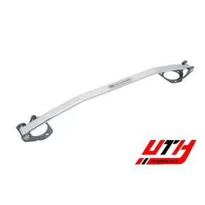 Megan Racing Race Spec Front Upper Strut Tower Bar Brace for Infiniti G37 08-13